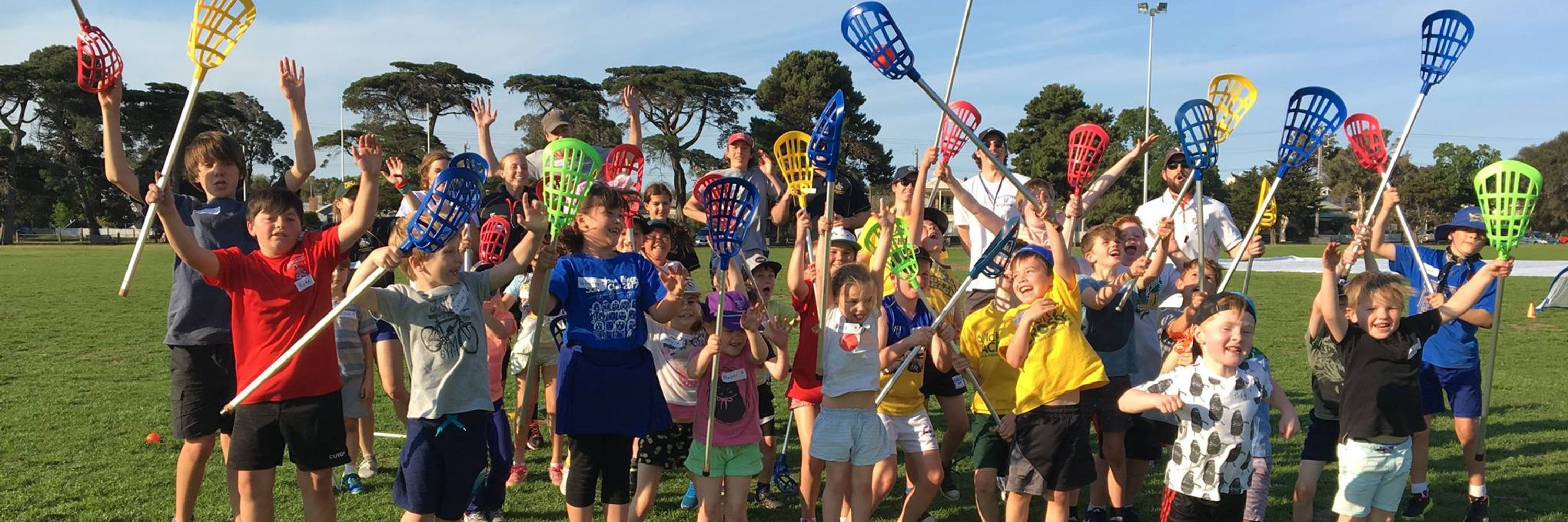 Lacrosse Victoria