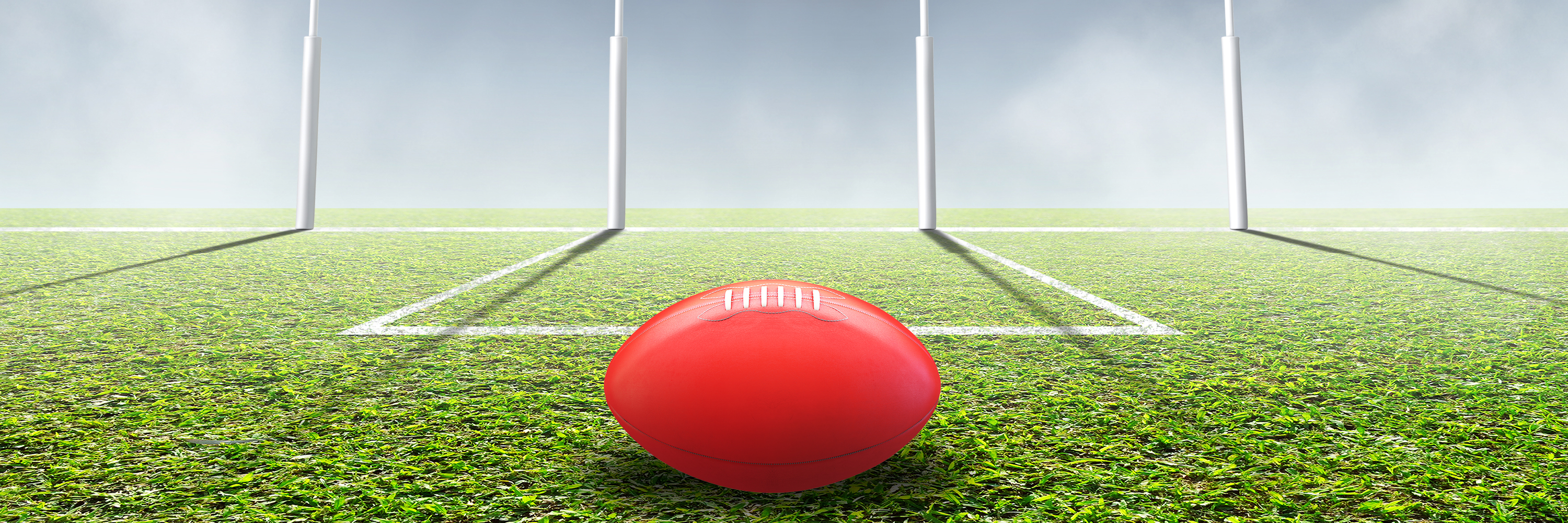 Sutherland Shire AFL Camp Sutherland Shire AFL Camp