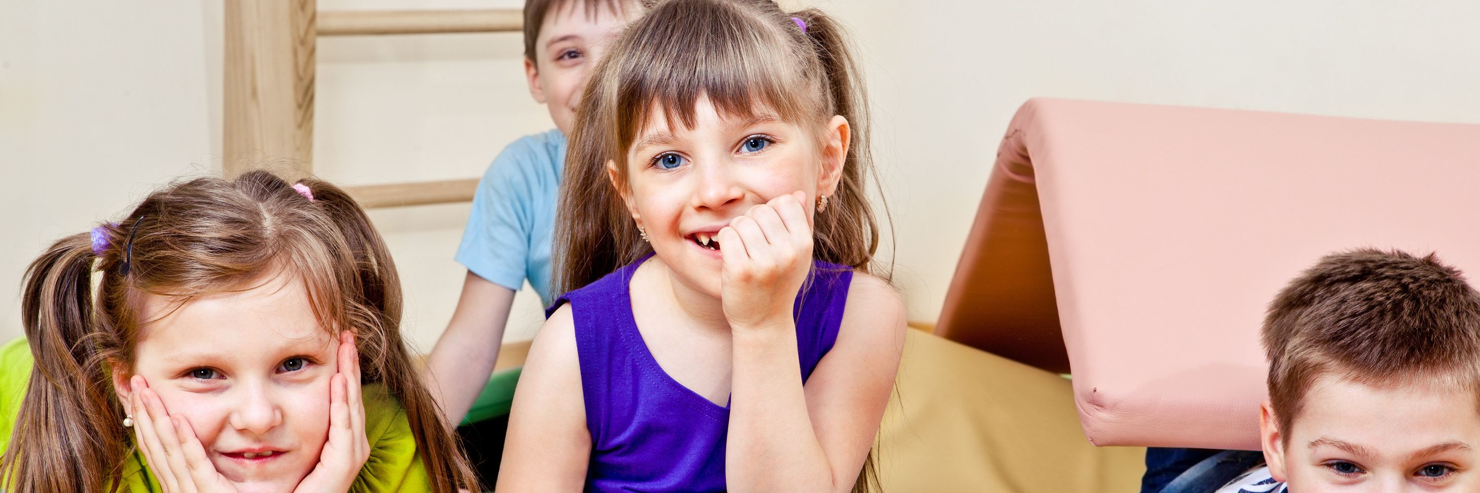 Cheeky Cheer Classes (Term 4)