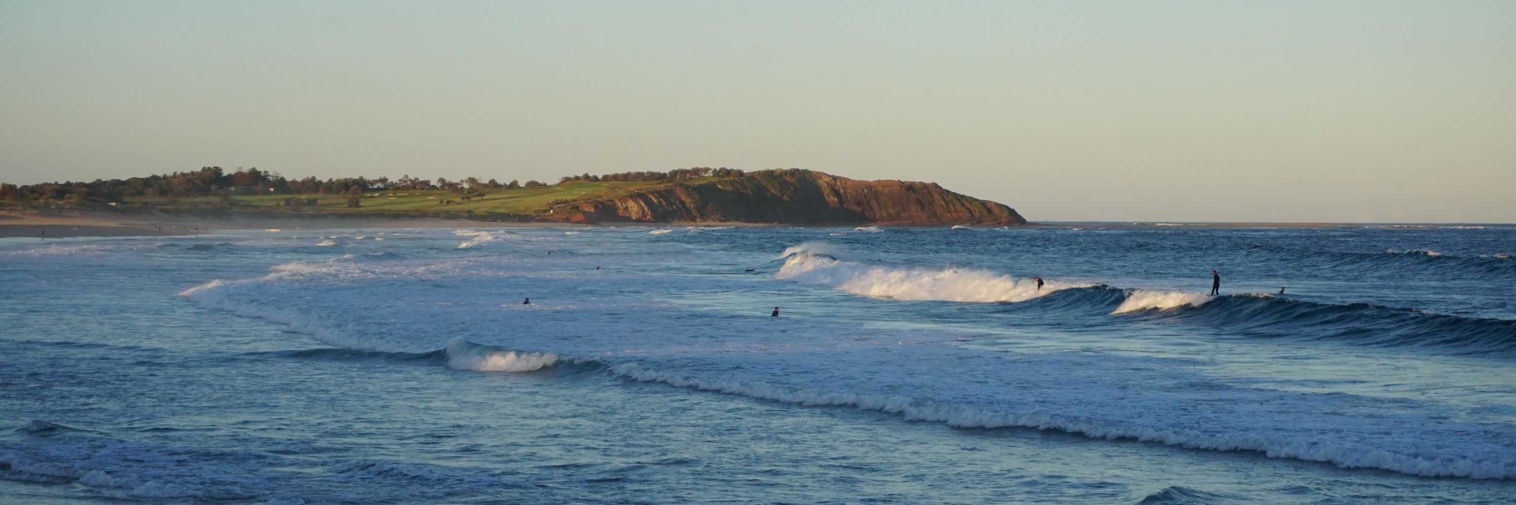 Long Reef SLSC