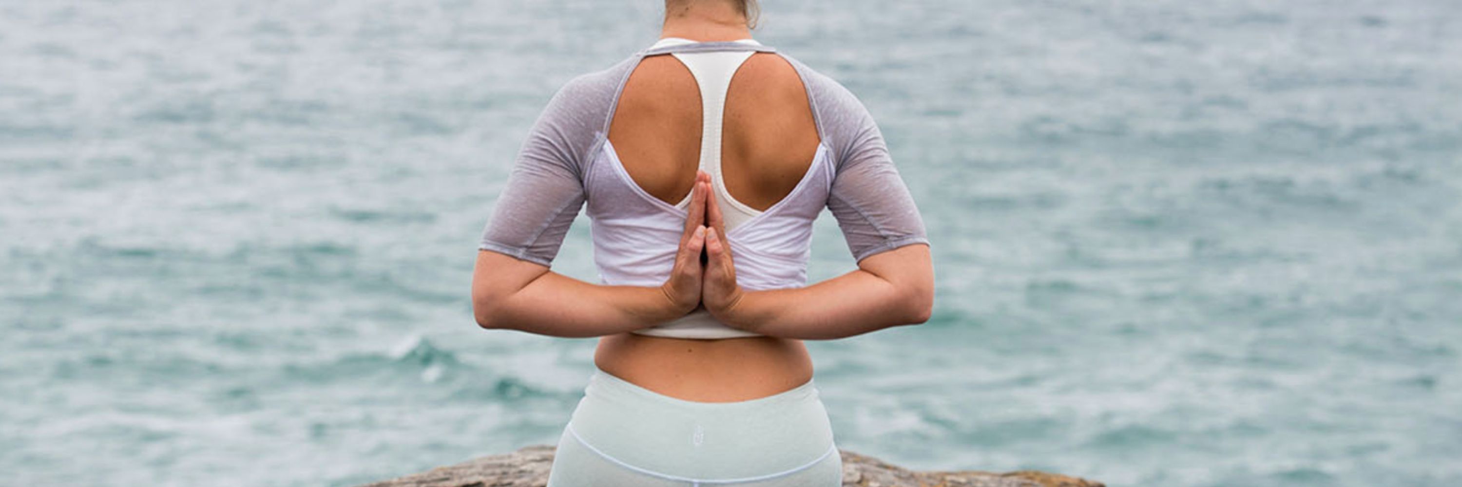 The Yoga Space