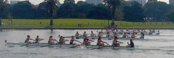Come and Try Rowing 1st Sunday every Month Come and Try Rowing 1st Sunday every Month