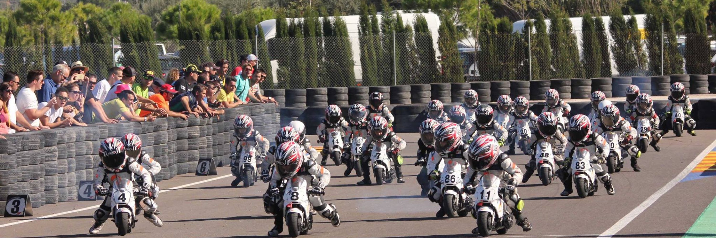 NSW MiniMoto Club