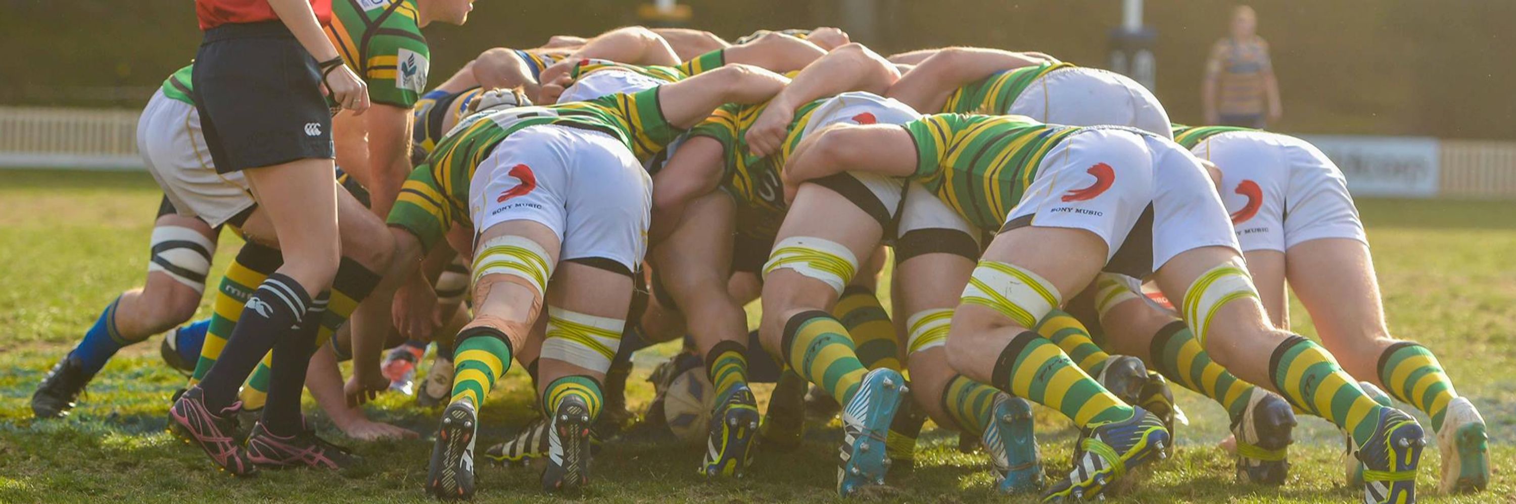 Gordon Rugby Club