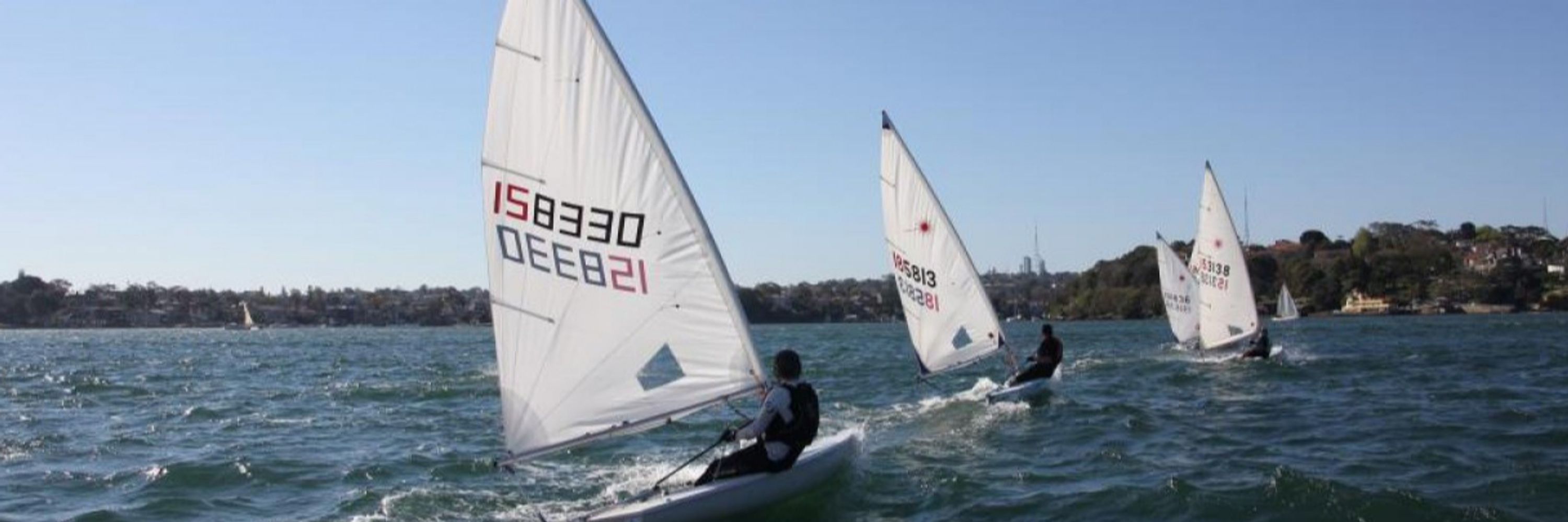 Greenwich Sailing Club Greenwich Sailing Club