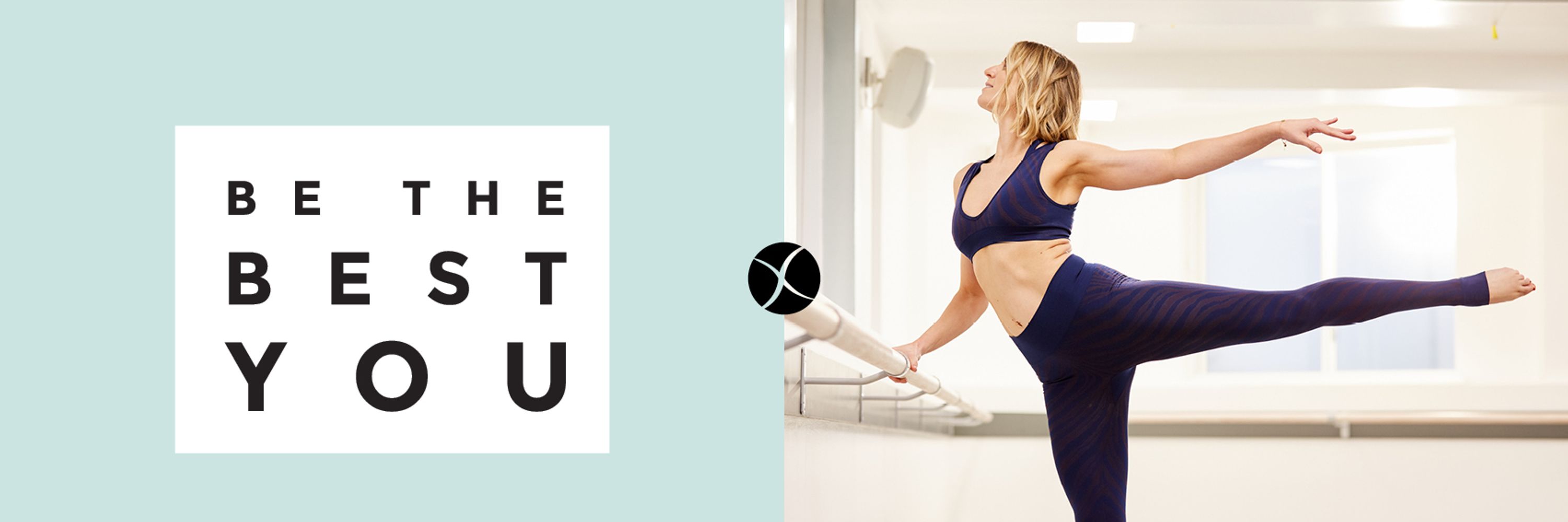 Xtend Barre Sydney City