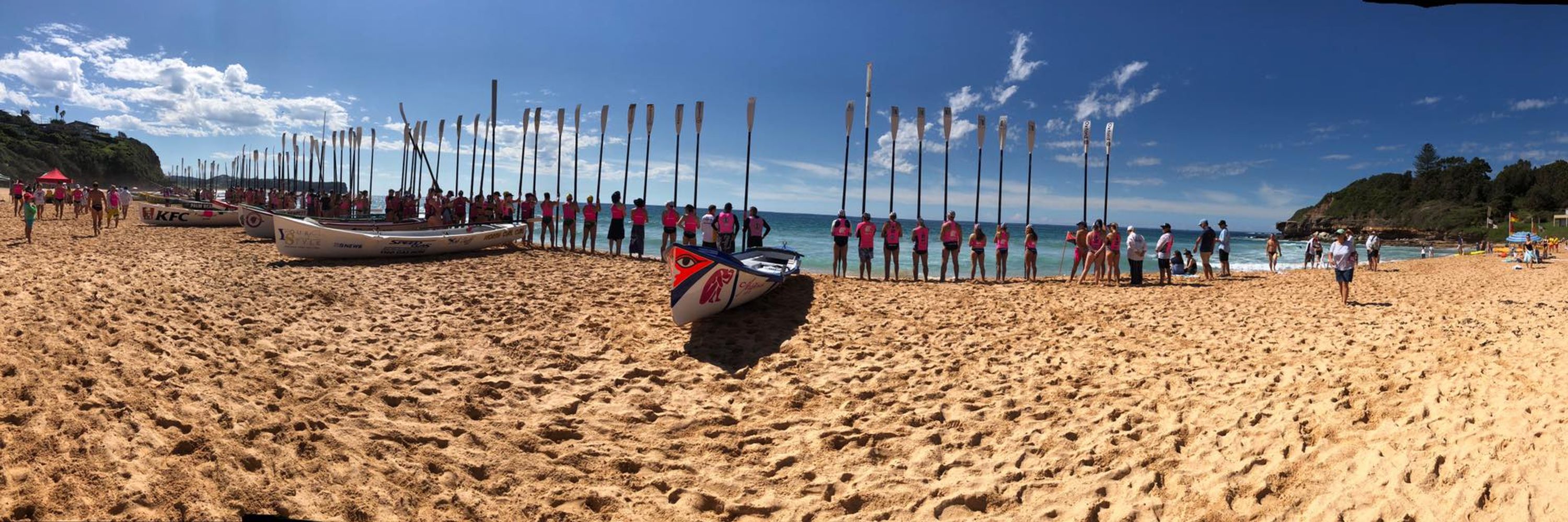 Warriewood Surf Life Saving Club