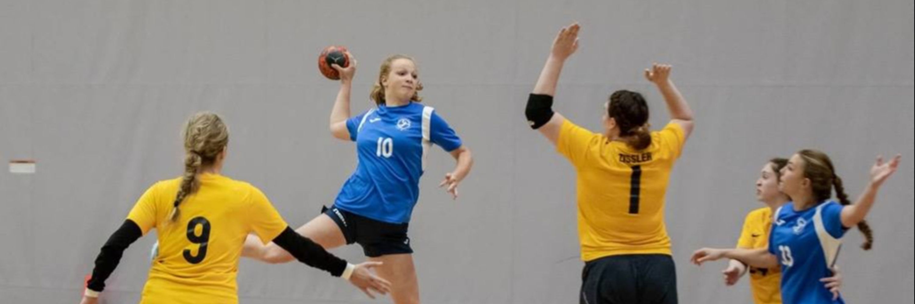UNSW Handball Club