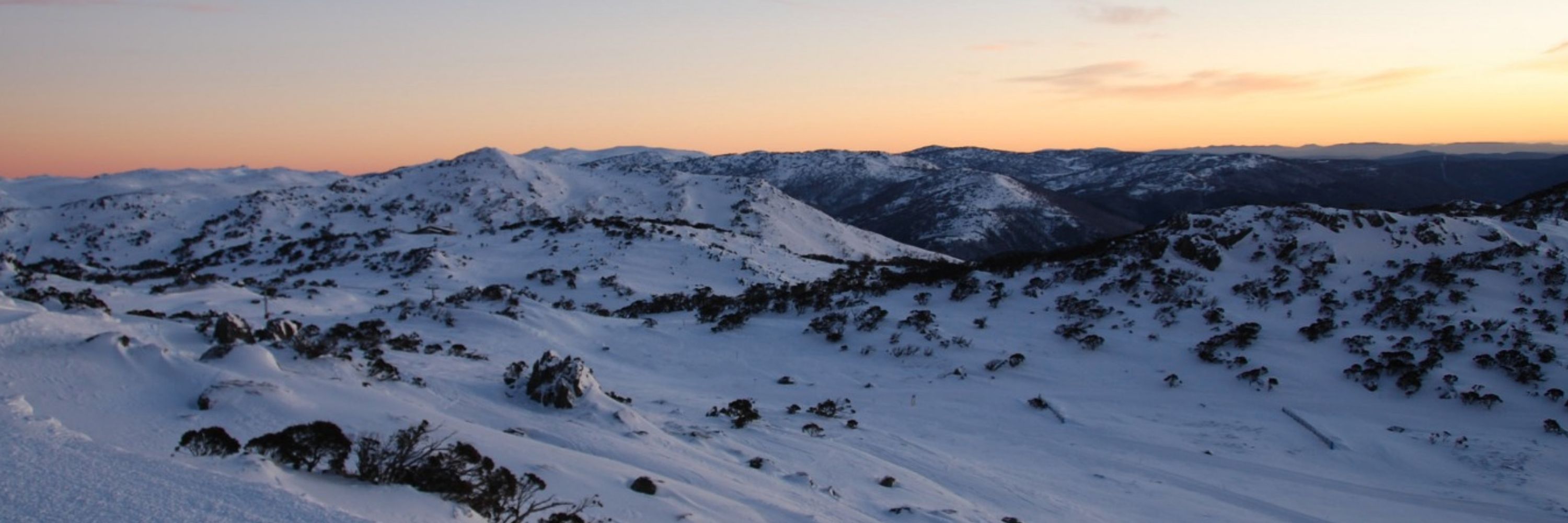 Kosciusko Alpine Club