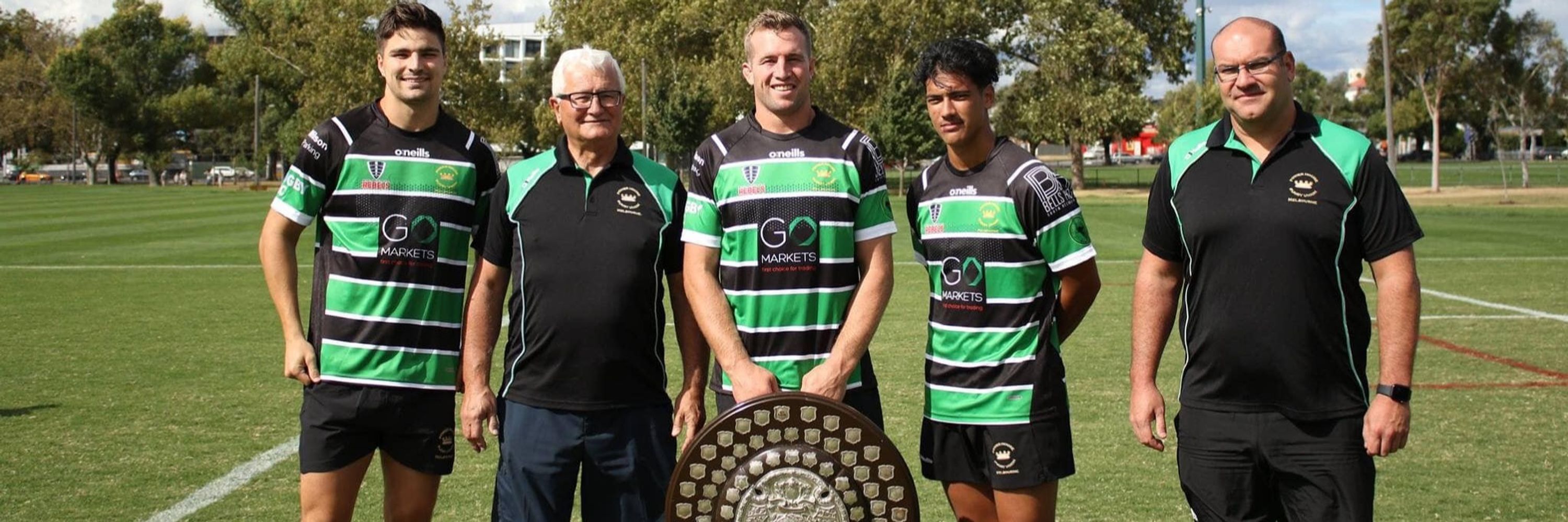 Power House Rugby Union Football Club