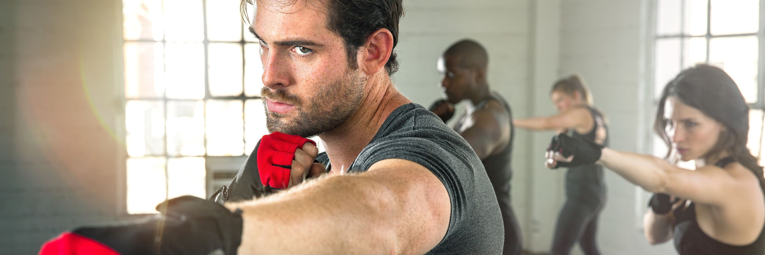 Renegade MMA Free Trial