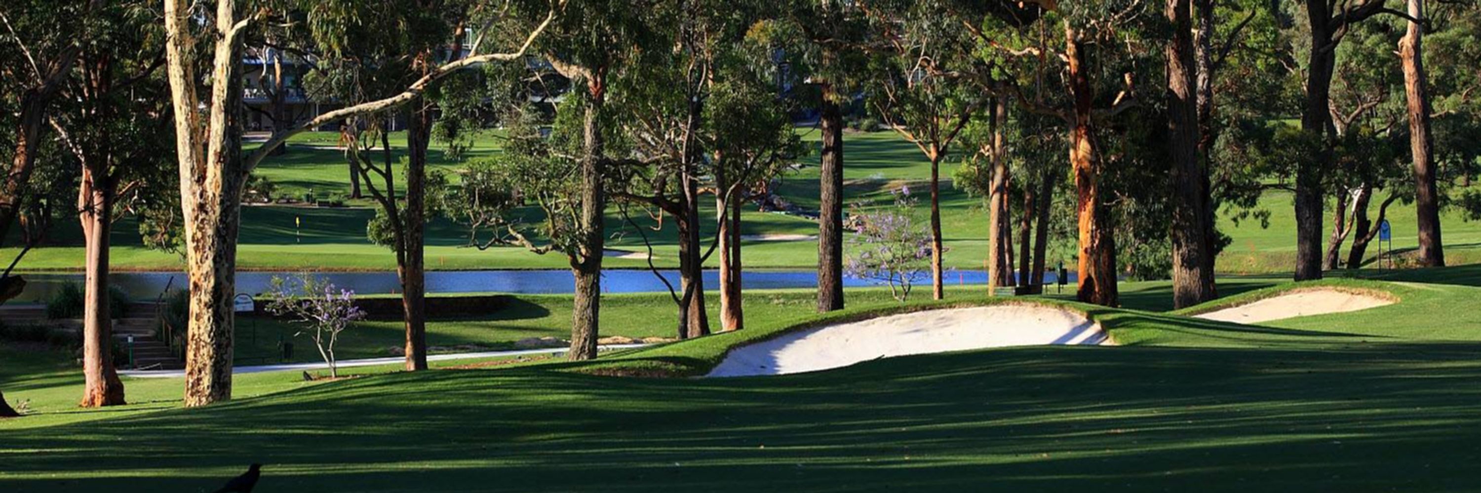 Muirfield Golf Club