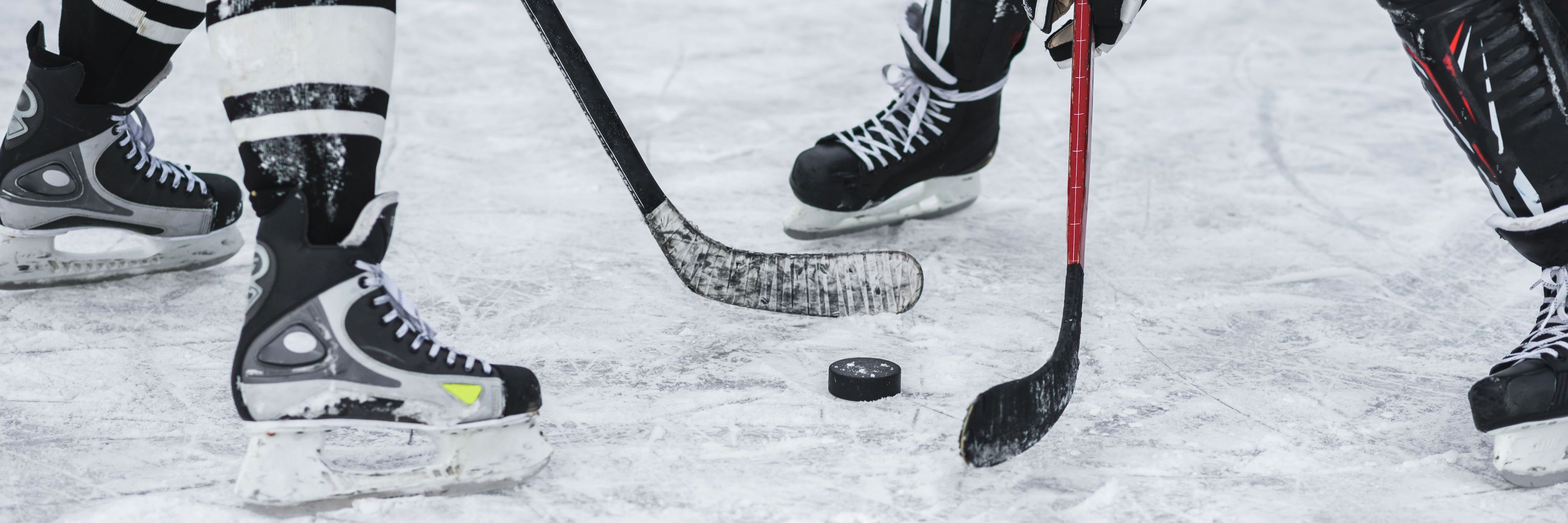 Ice Hockey Australia