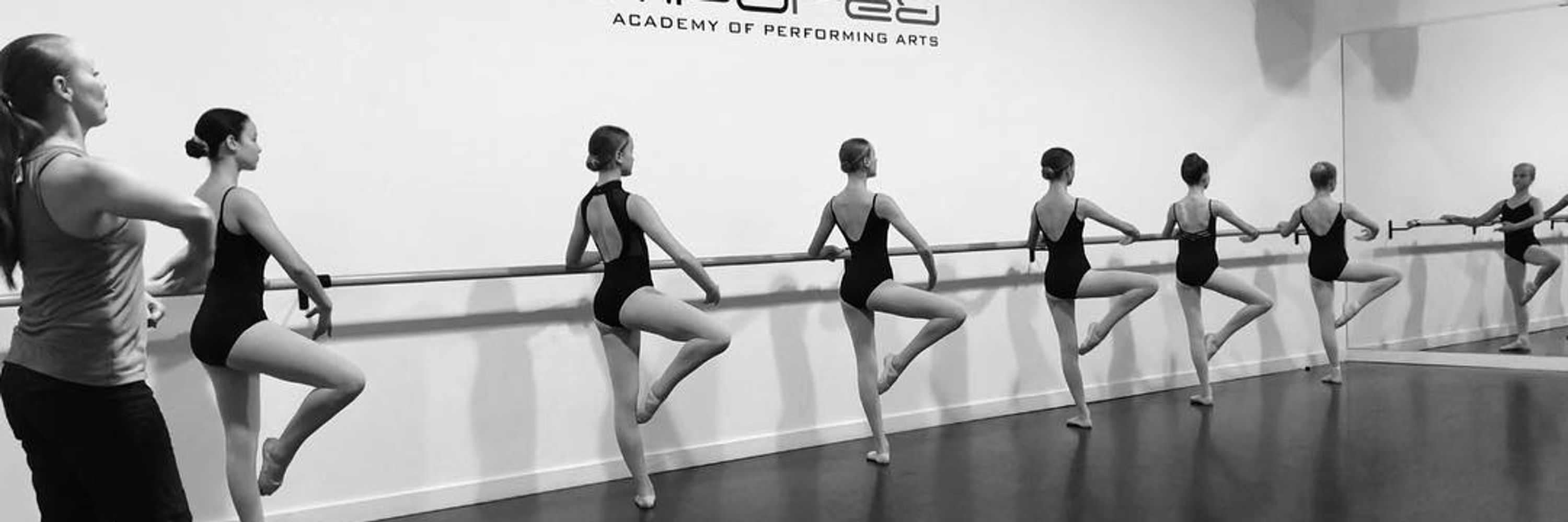 Tempo Red Academy of Performing Arts