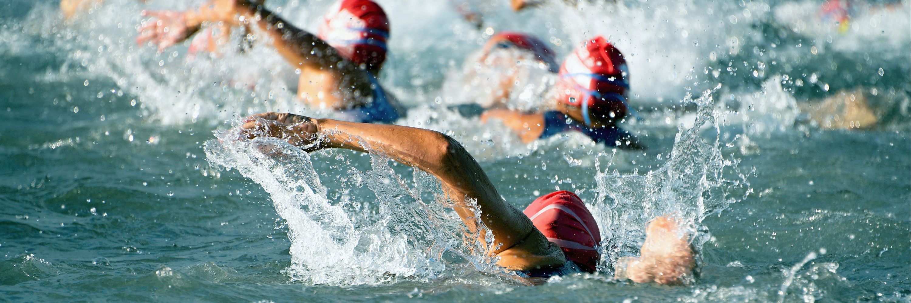 Nepean Triathlon 2019