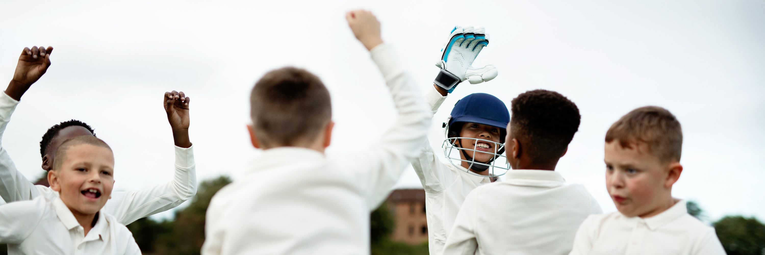 Junior Blasters Cricket (Seaforth CC) Junior Blasters Cricket (Seaforth CC)