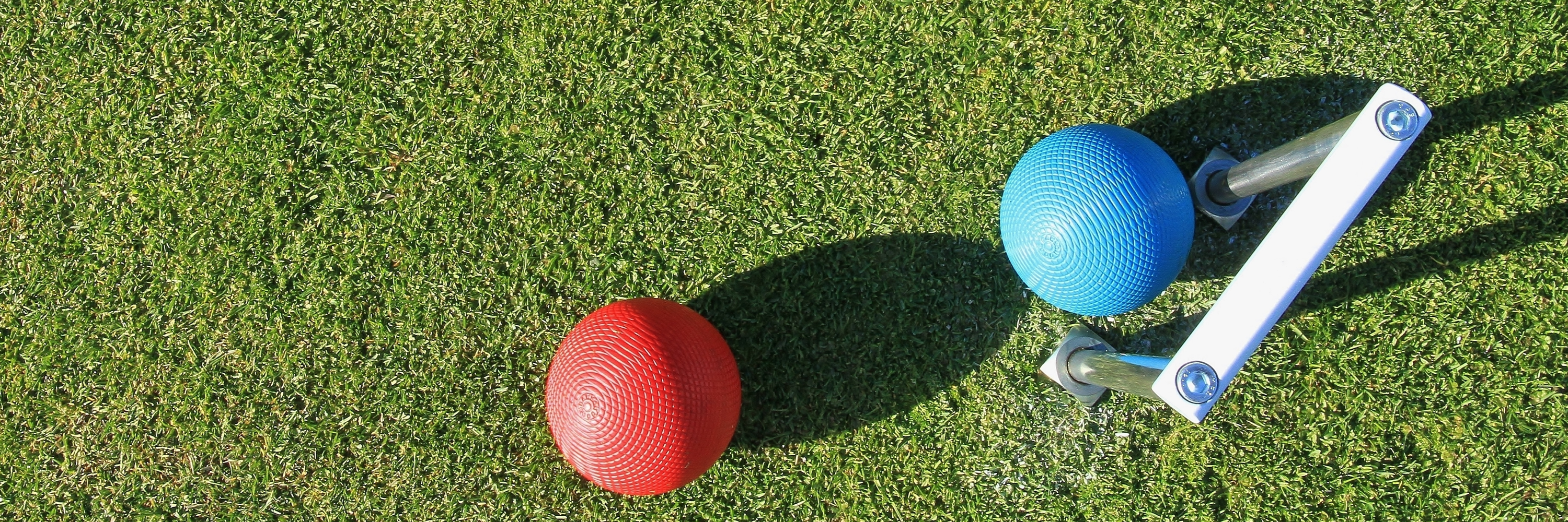 Golf Croquet Cammeray