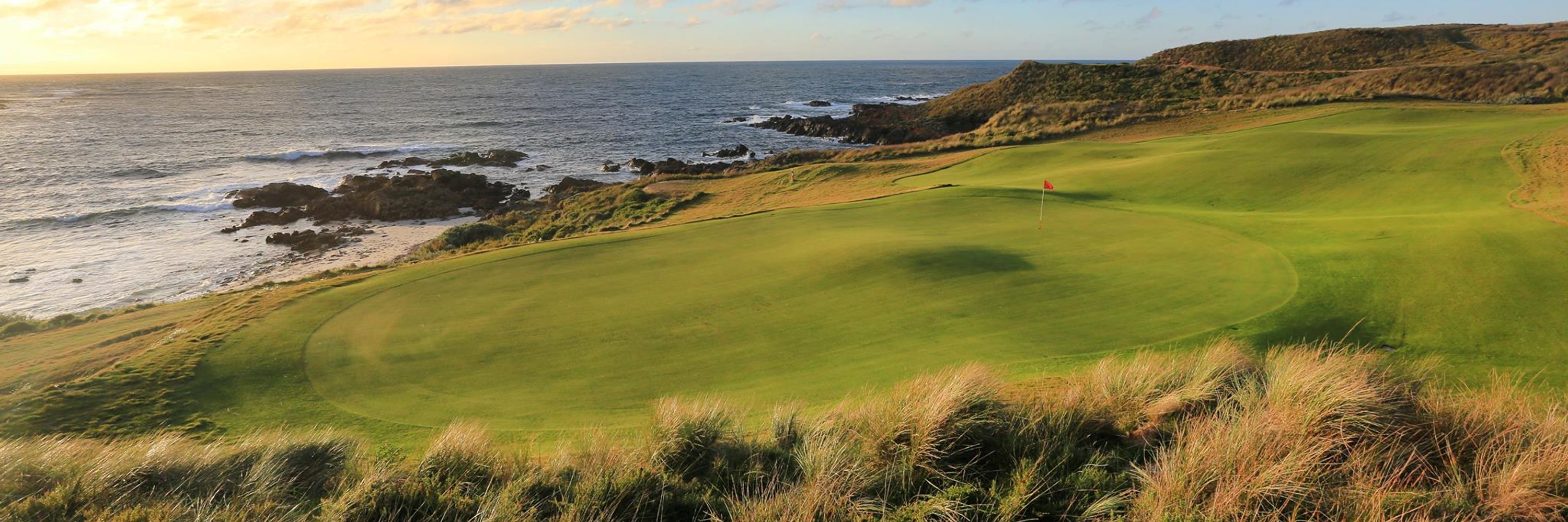 Golf Australia
