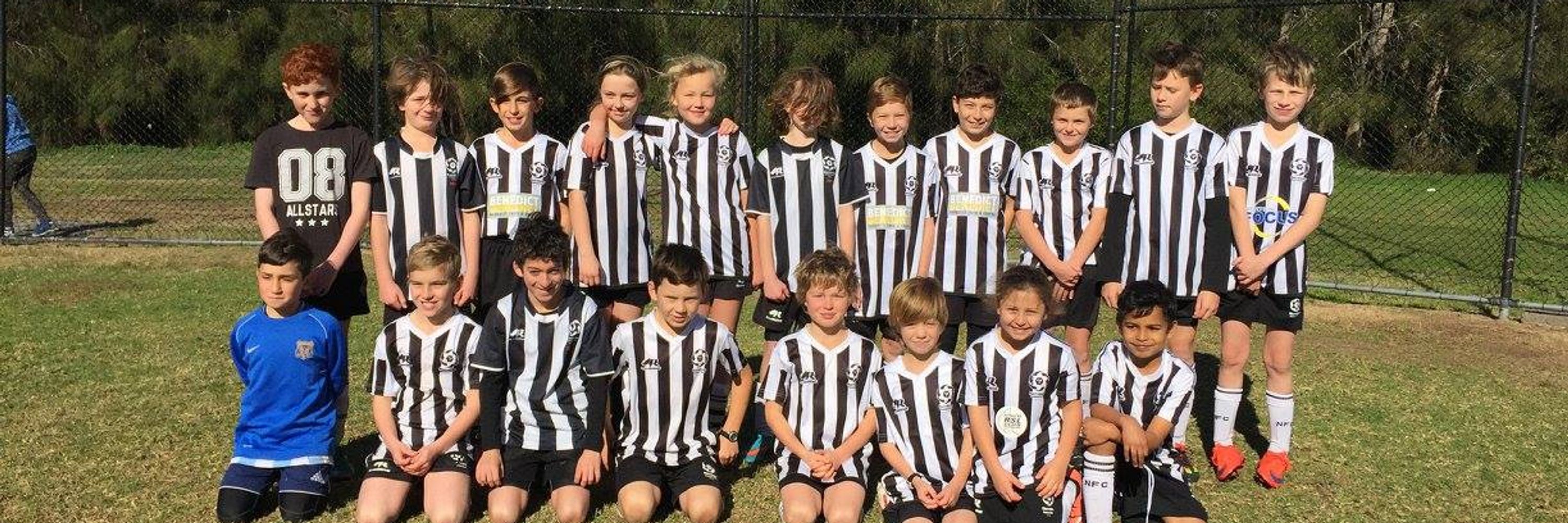 Narrabeen FC