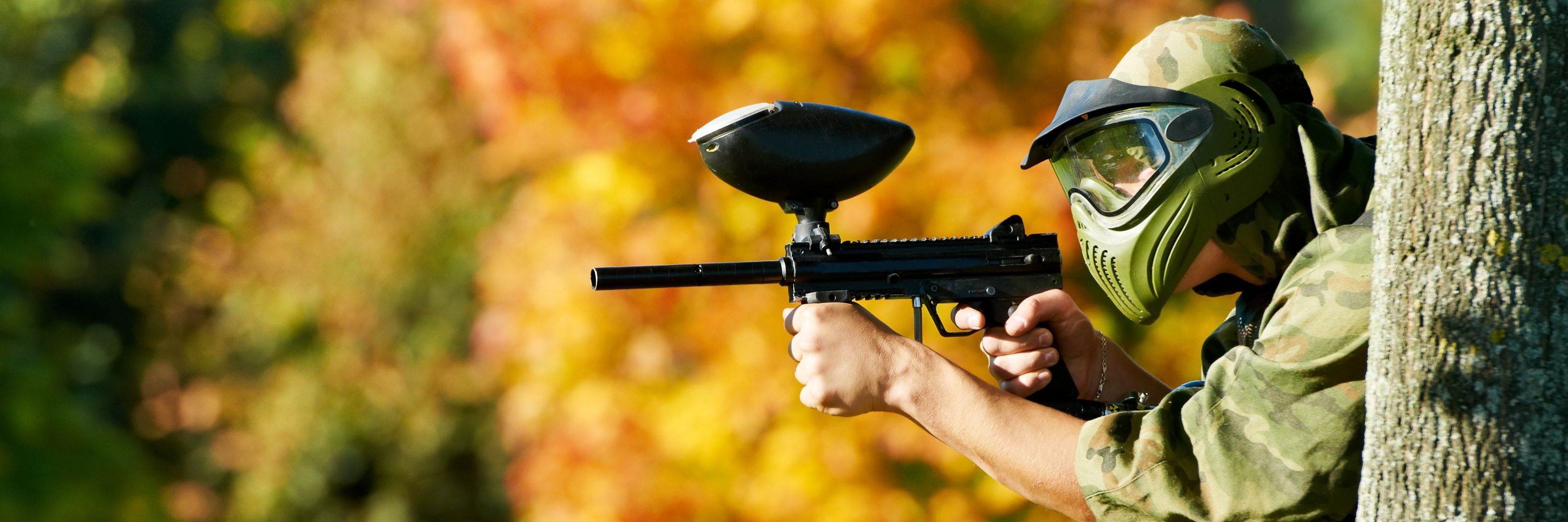 Paintball Paintball