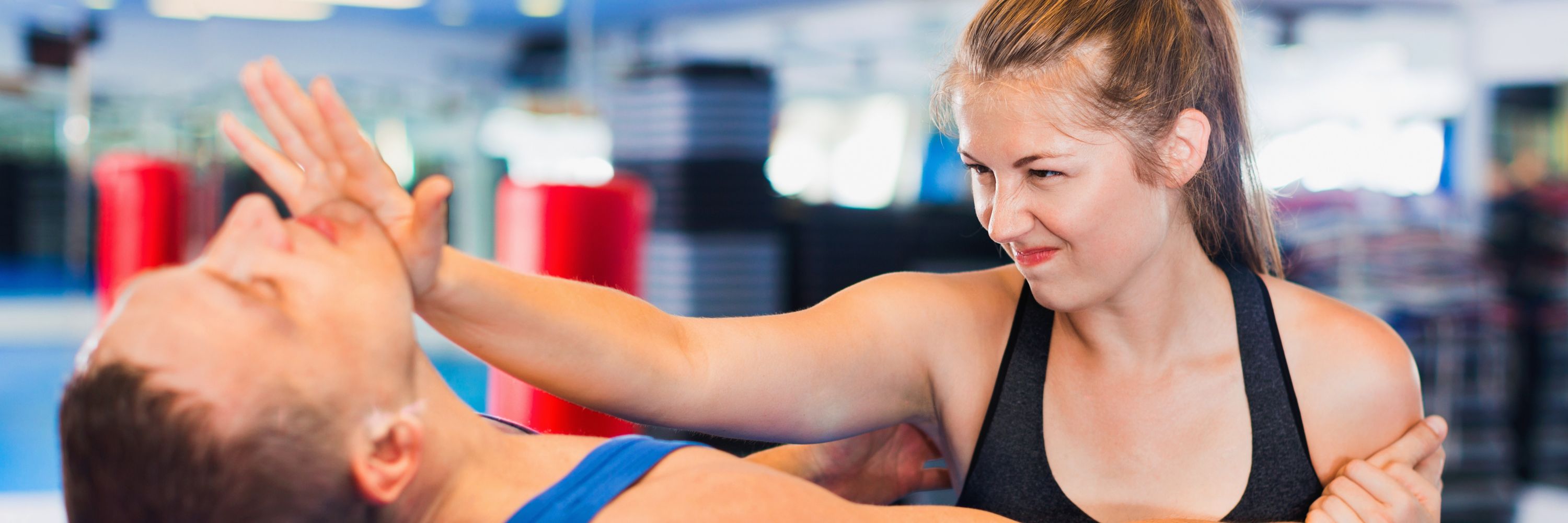 Women’s Self Defence Classes Women’s Self Defence Classes