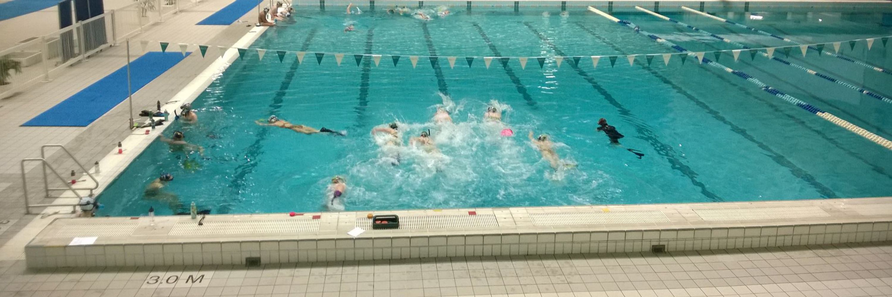 Sydney Kings Underwater Hockey Club