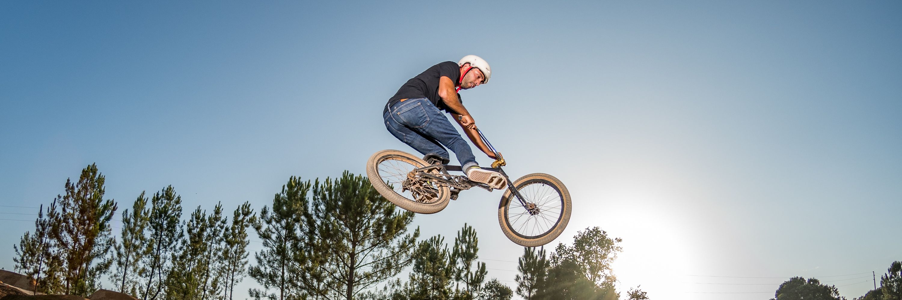 BMX & Mountain X BMX & Mountain X