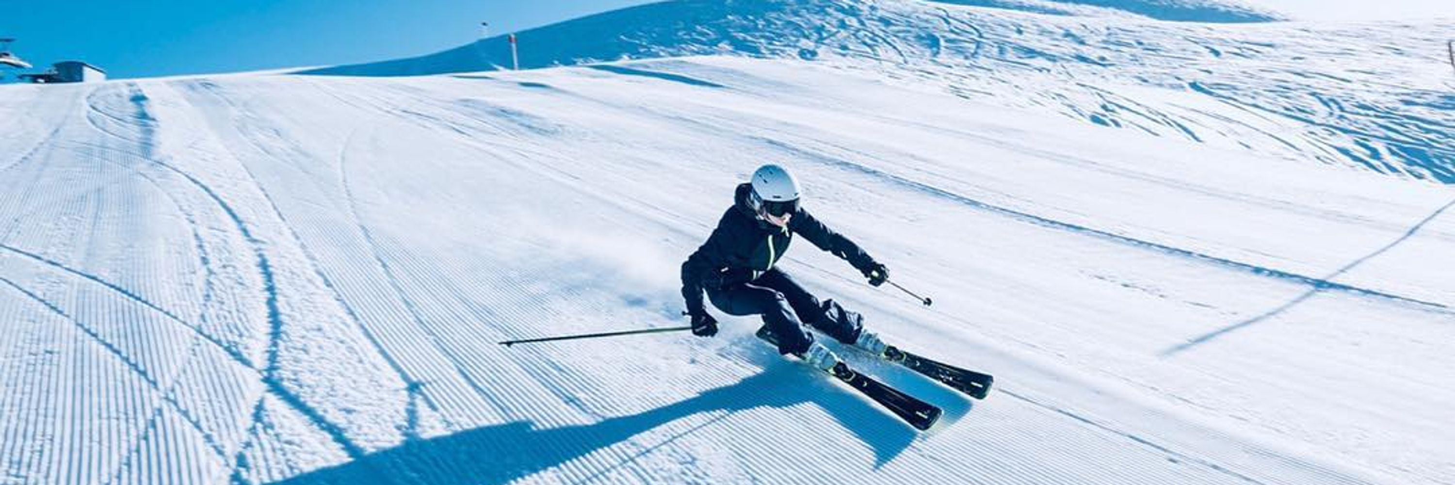Off-Piste