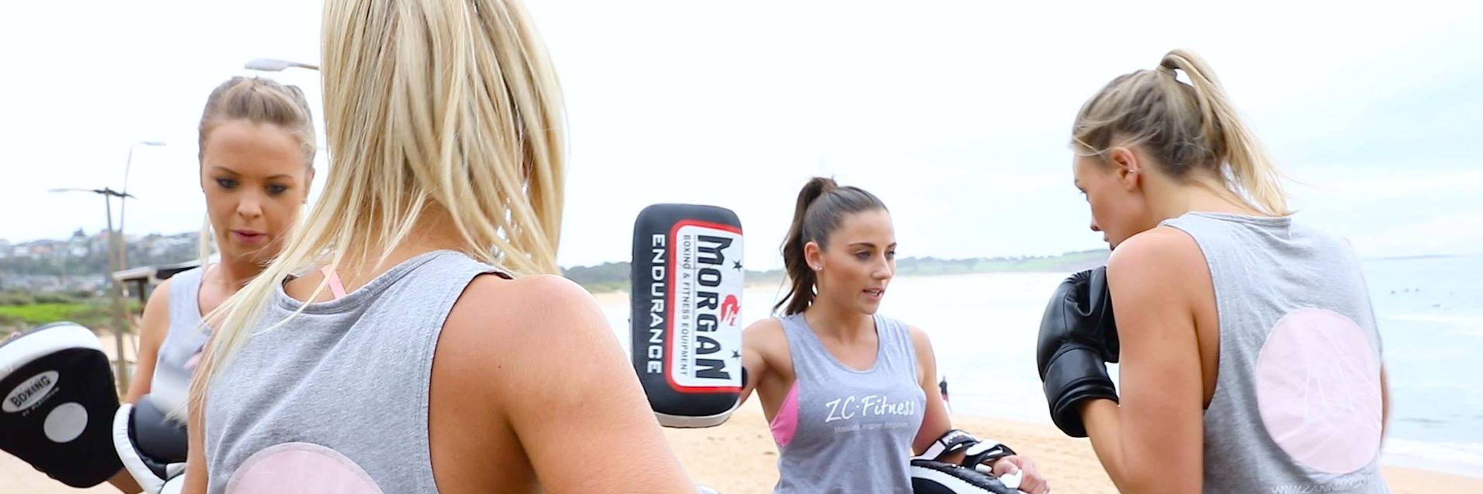 Zanna Cox Fitness