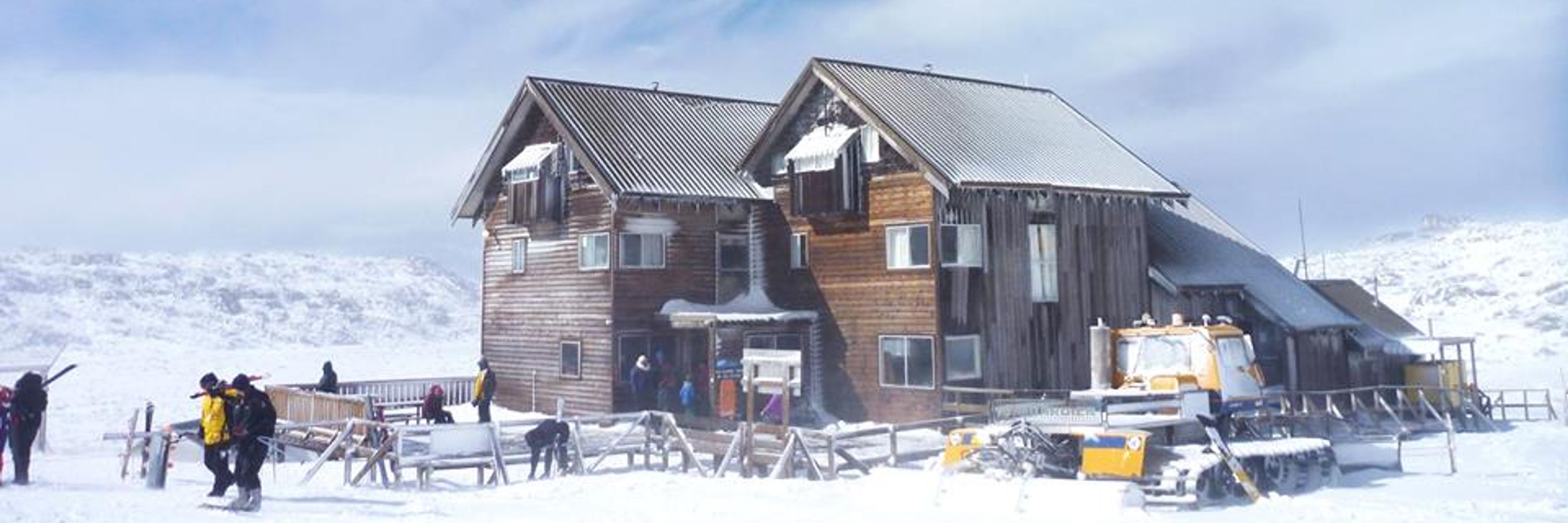 Ben Lomond Snow Sports