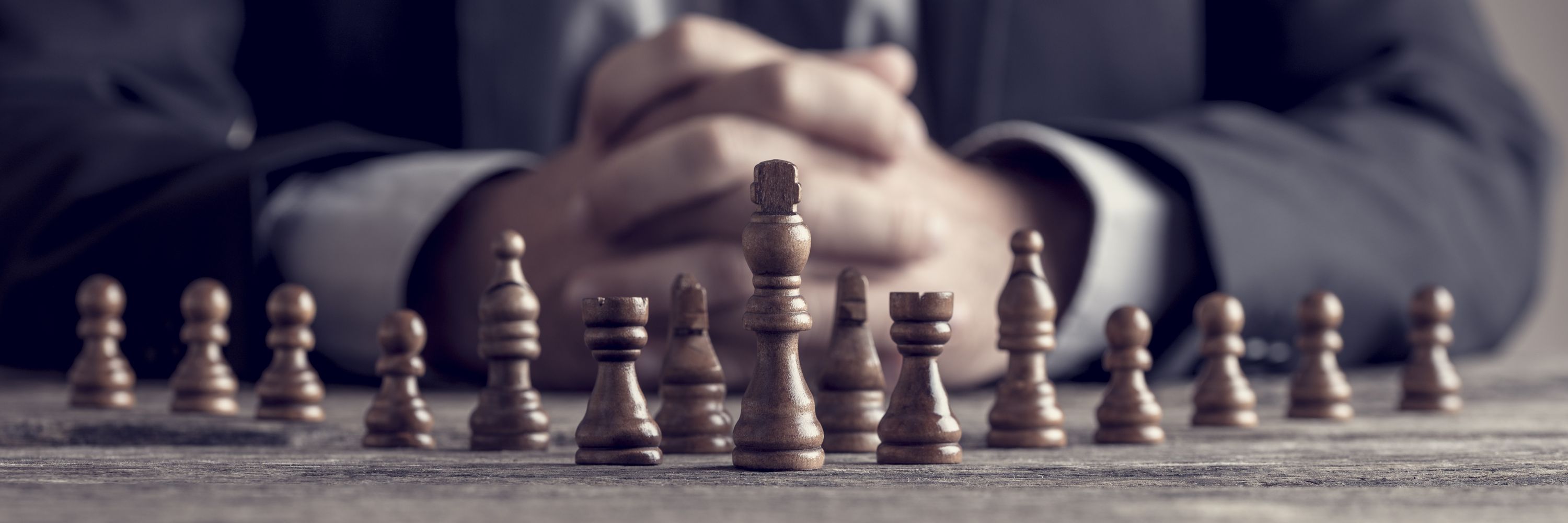 Wednesday Social Chess 