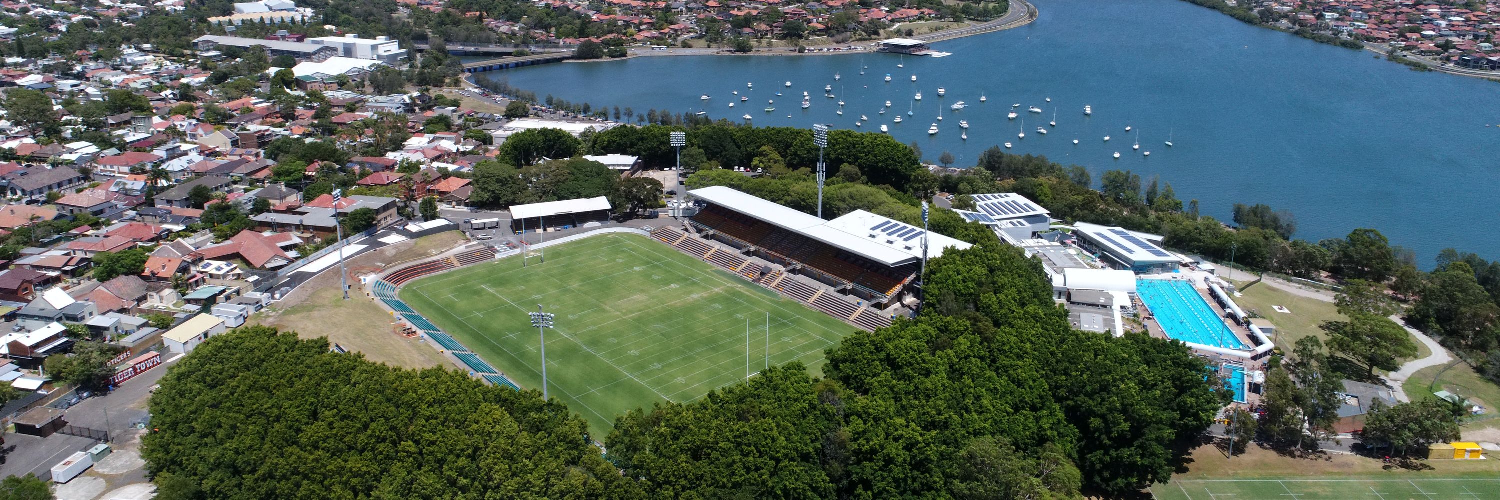 Inner West Council Sport & Rec