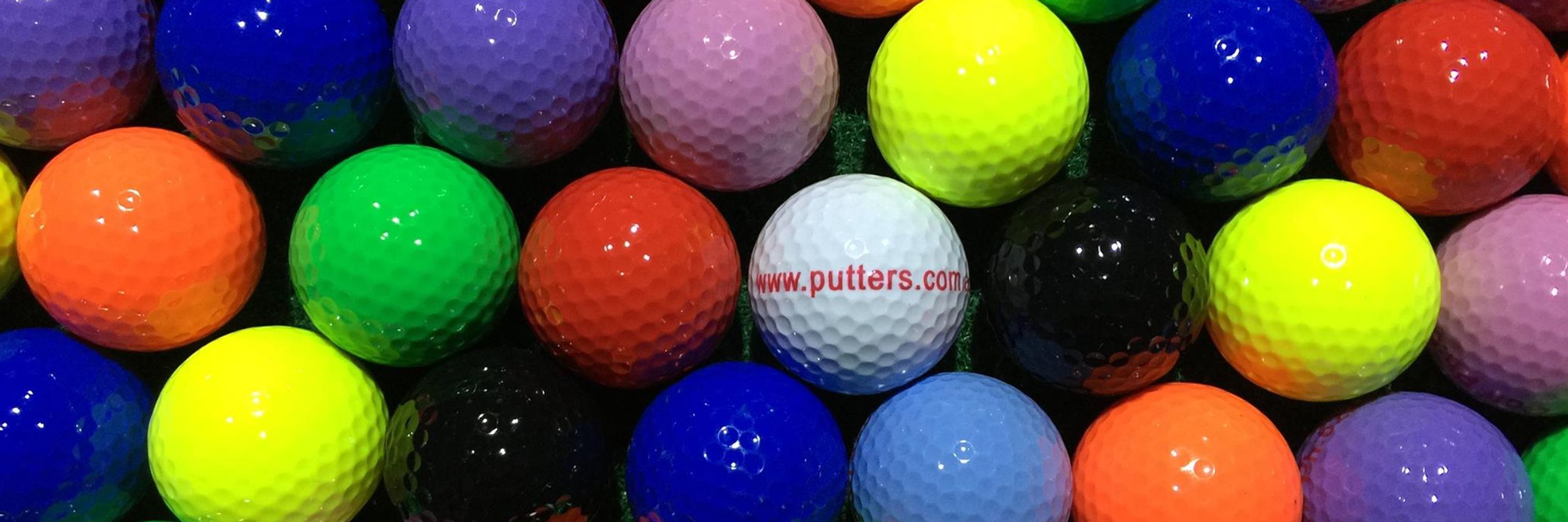 Putters Adventure Golf