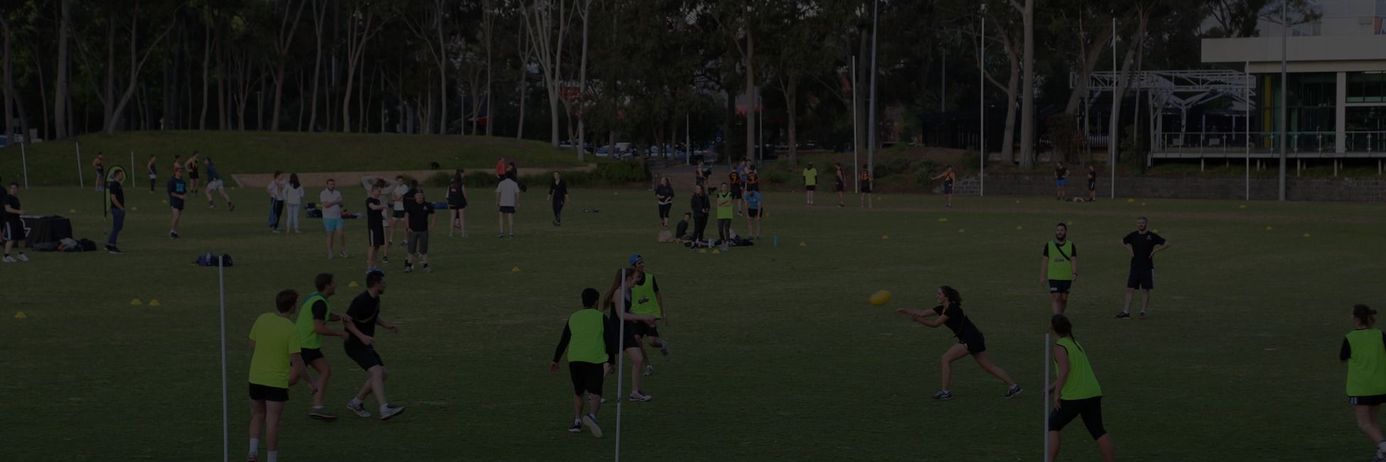 Social Aussie Rules League | Knox Social Aussie Rules League | Knox