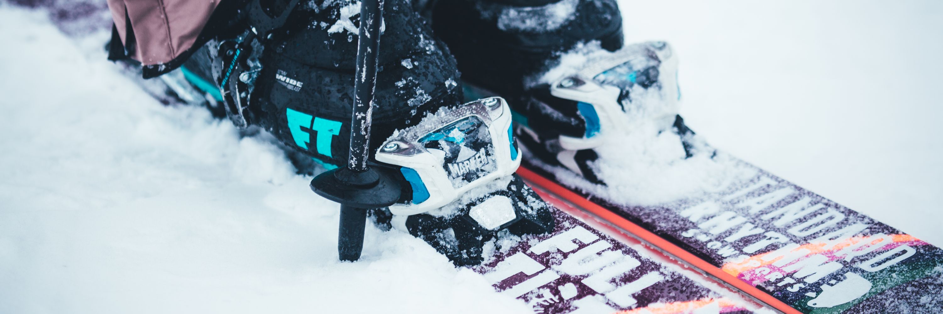 The Ski Club of Australia
