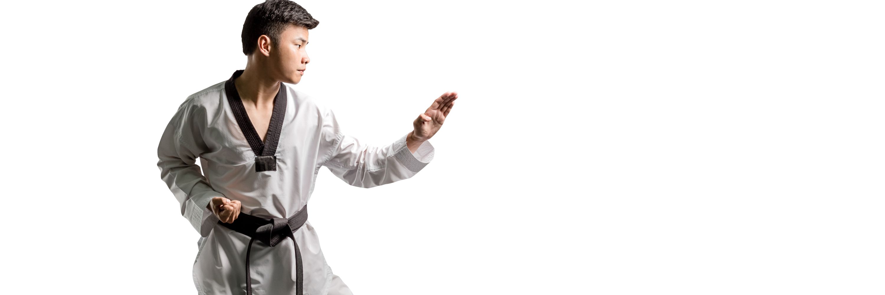 Senior Taekwando Senior Taekwando