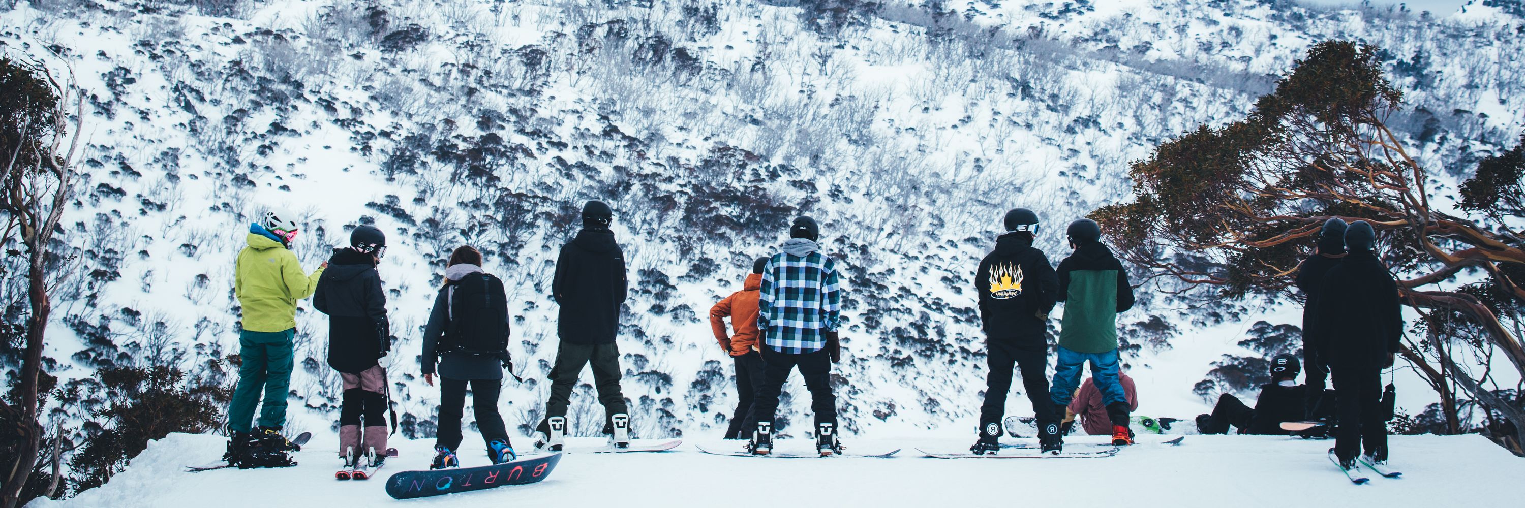 Qantas Ski Club