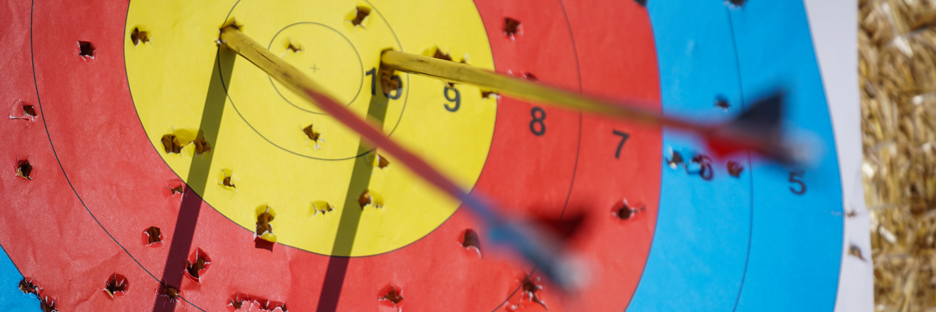 Archery For Beginners Archery For Beginners