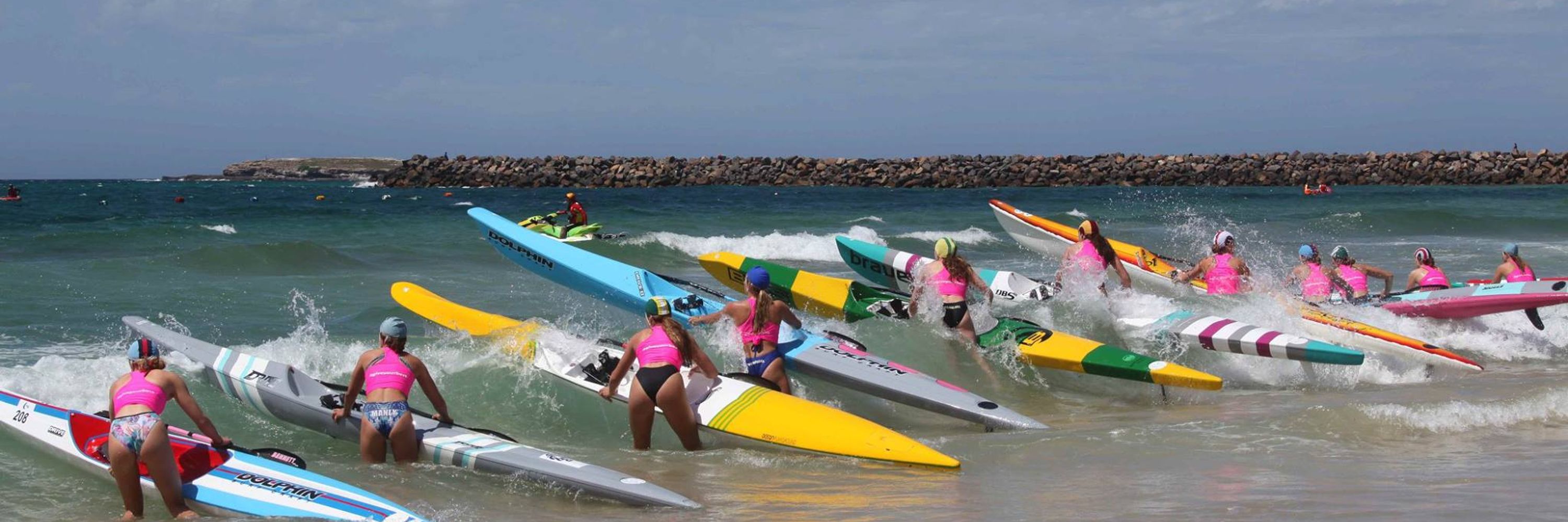 North Curl Curl Surf Life Saving Club