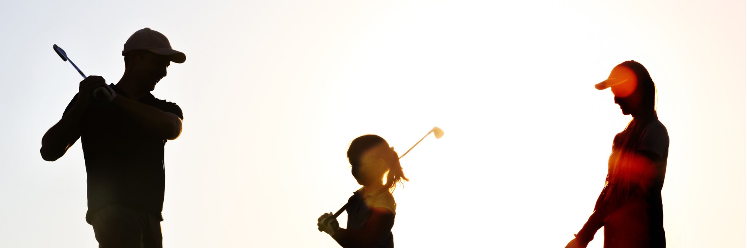 Wednesday Junior MyGolf Clinics Term 3 