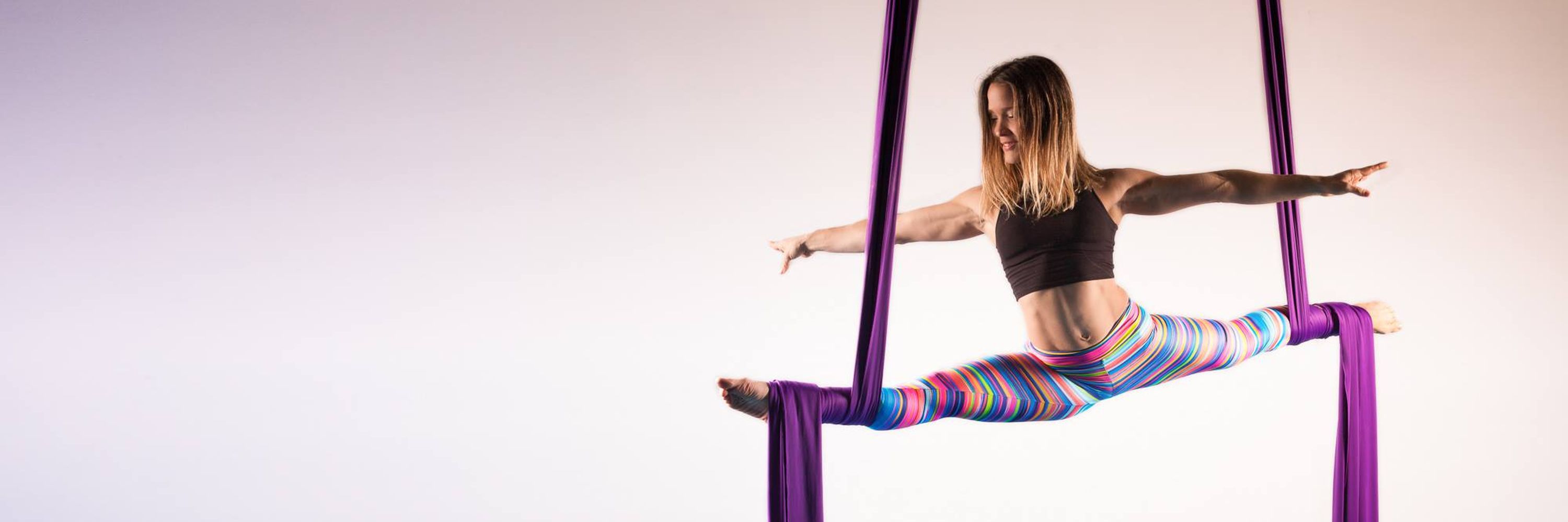 Integral Aerial Arts