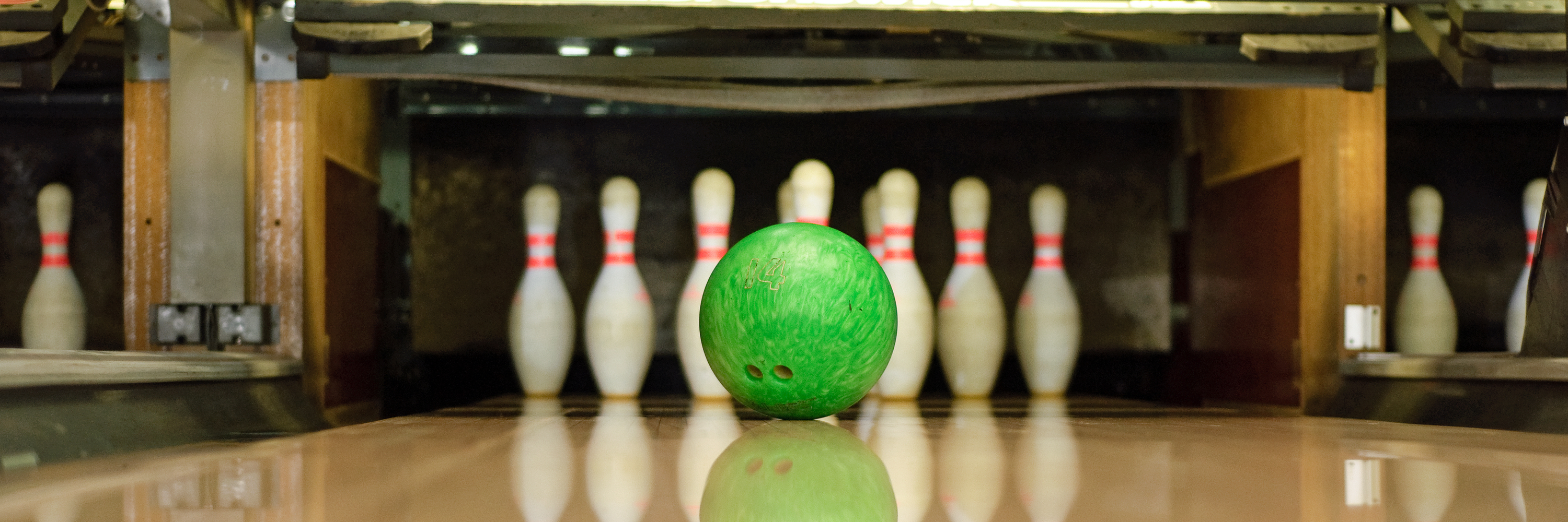Bowl Patrol Kids Ten Pin Bowling Program