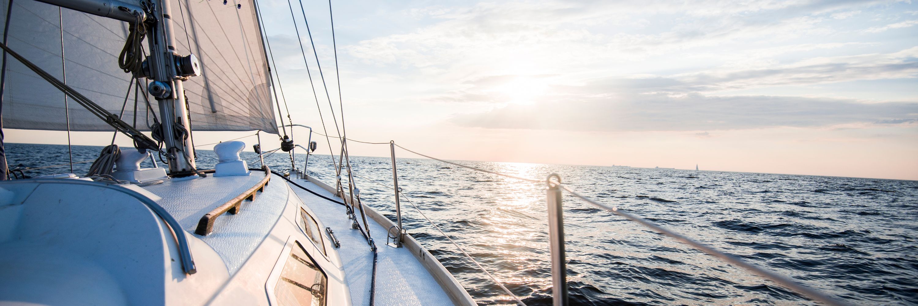 Beginners Sailing Course - Start Crewing Beginners Sailing Course - Start Crewing