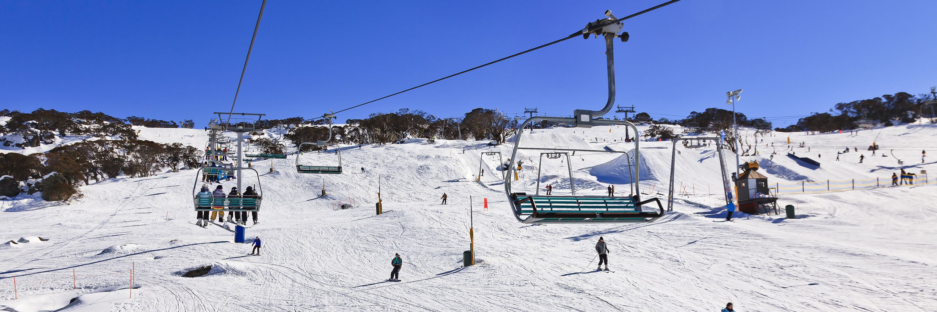Tate Ski Club