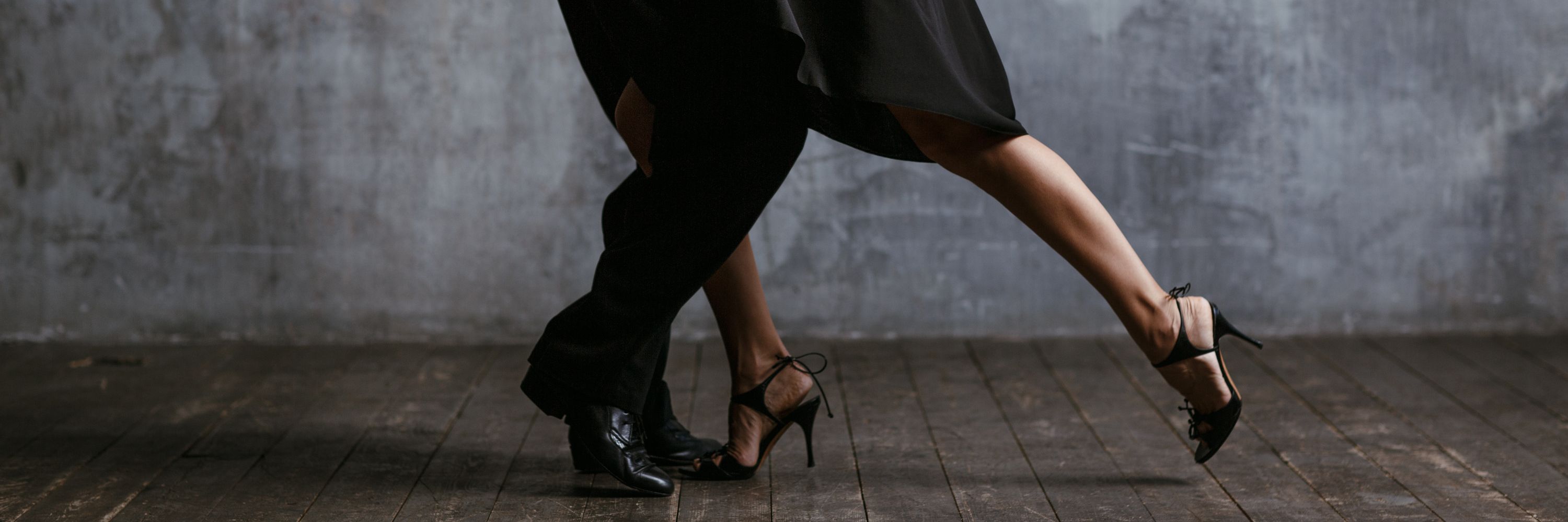 Logan Dance Sydney