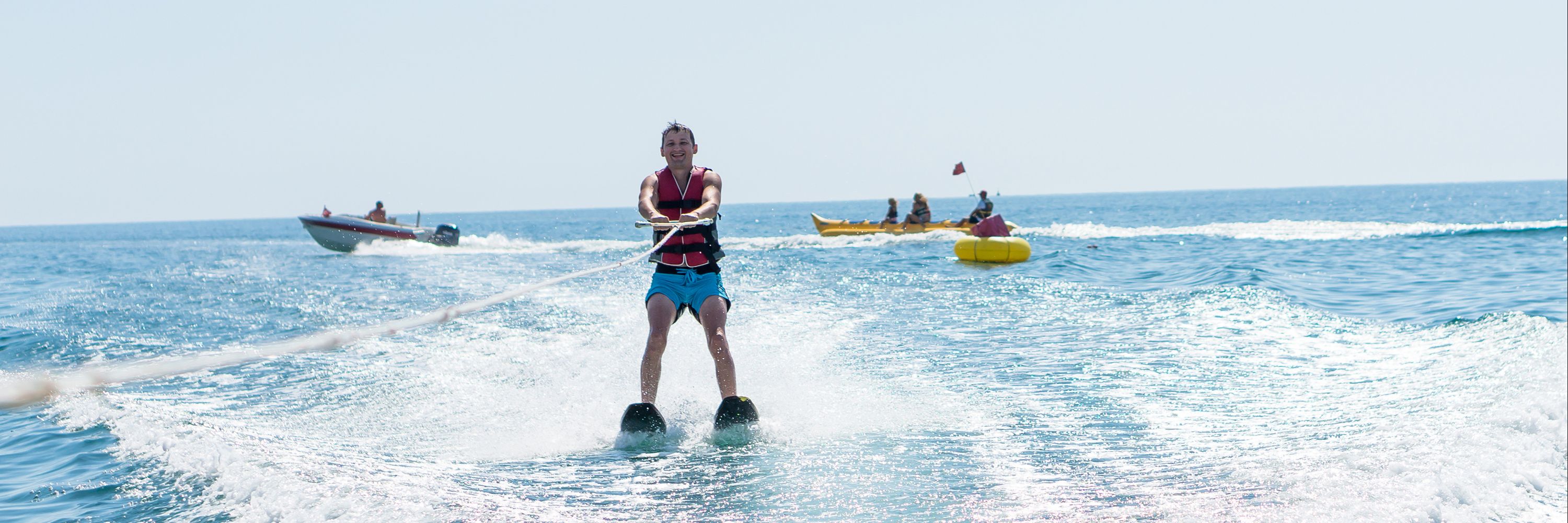 Manly & Warringah Water Ski Club