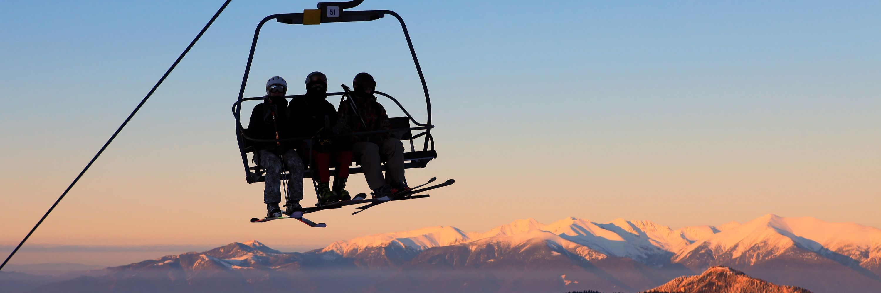 Neon Night Skiing & Boarding