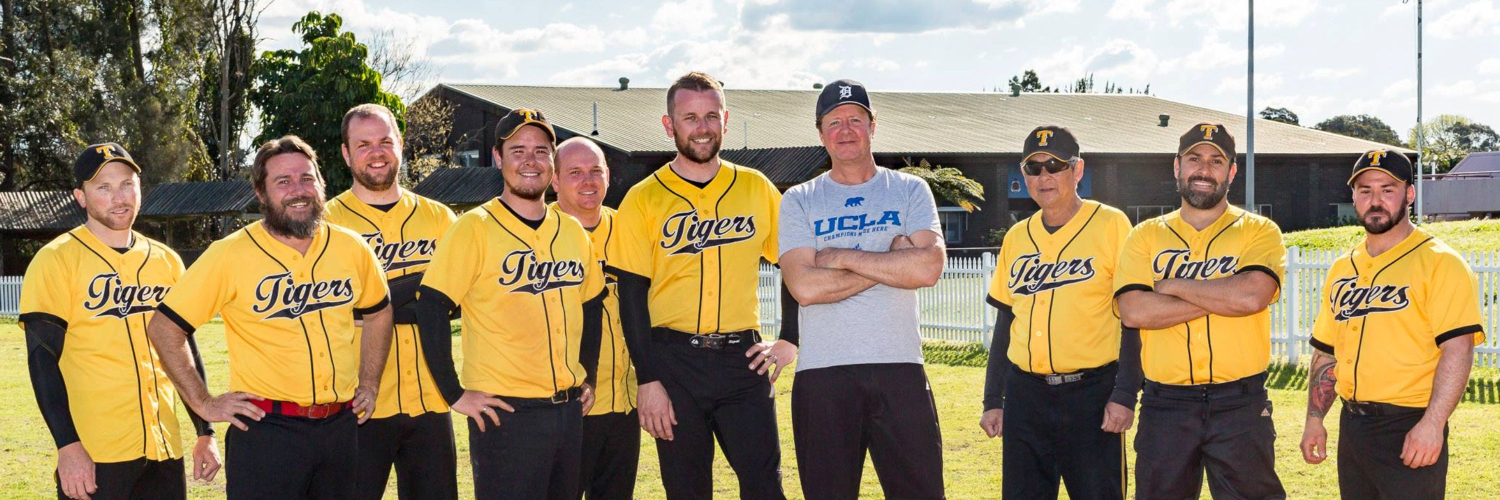 Epping Eastwood Tigers
