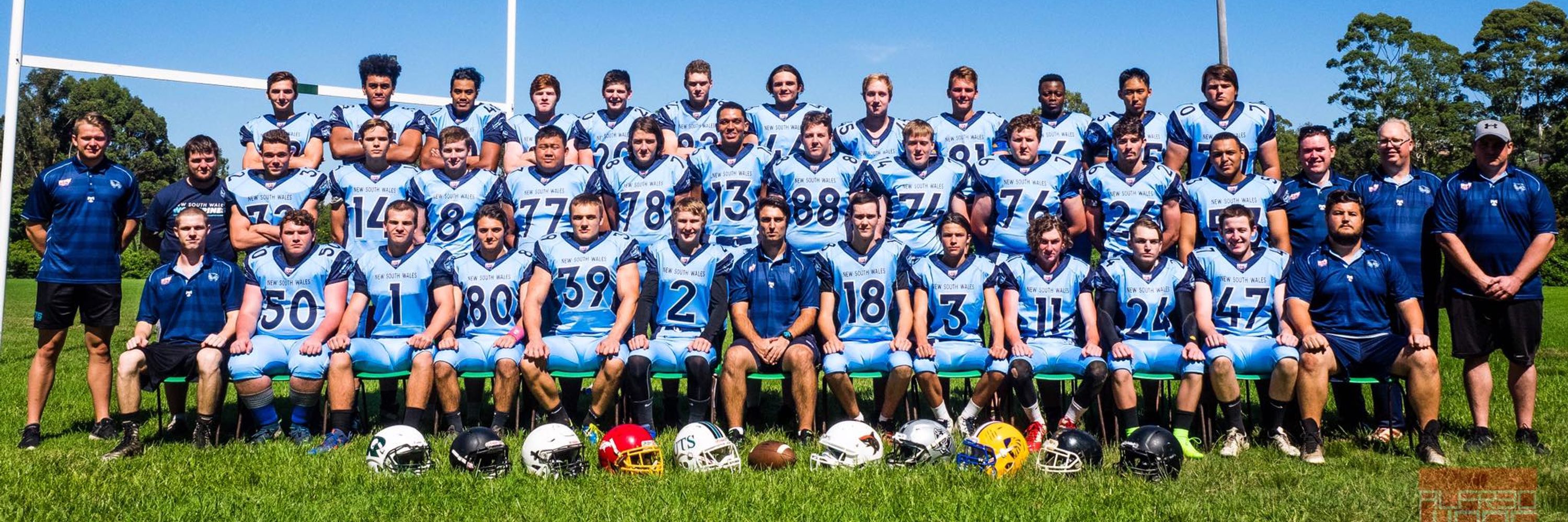 Gridiron NSW