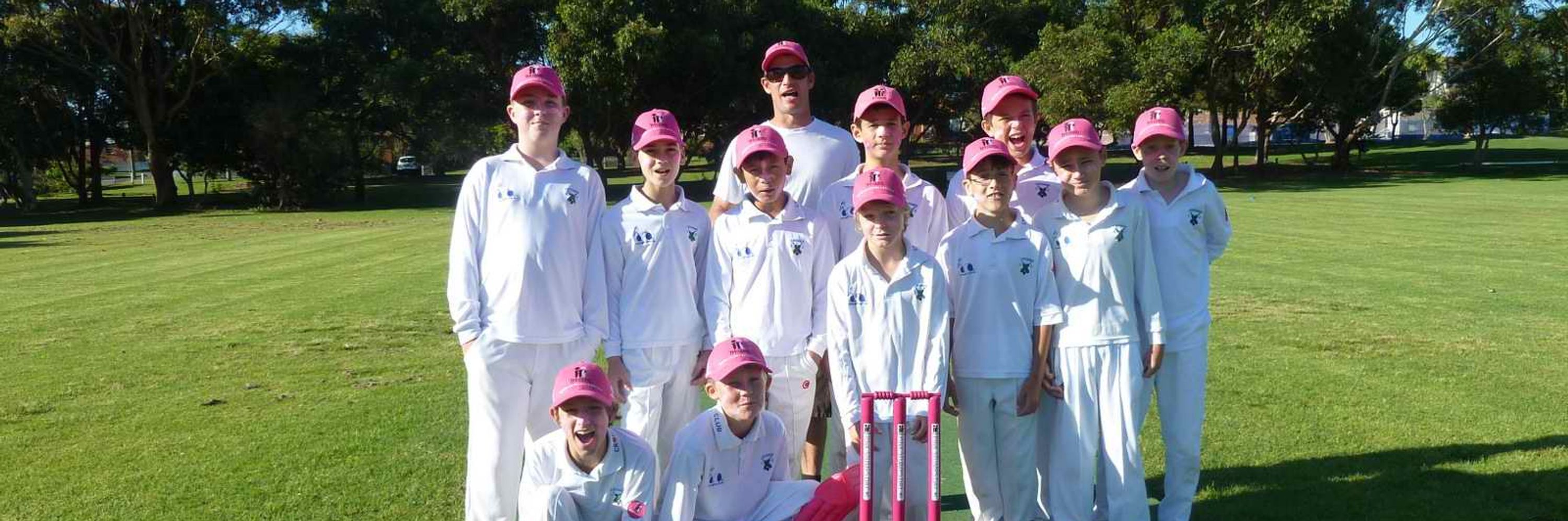 Cromer Cricket Club